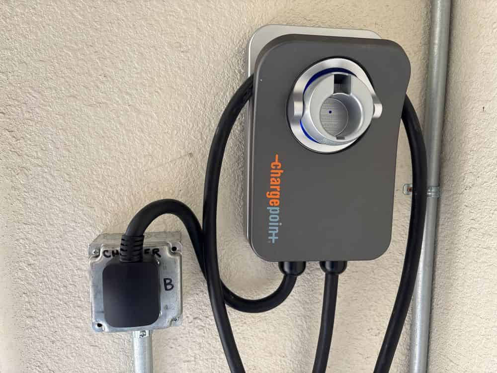 Power System Upgrades image